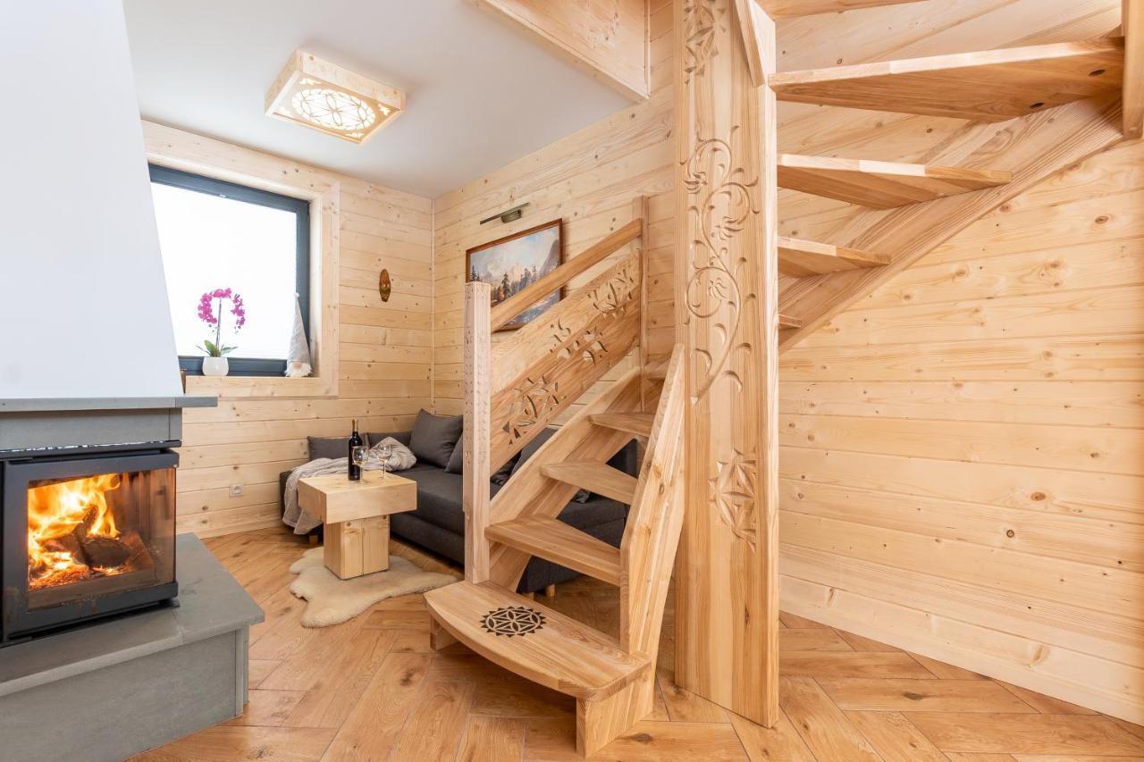 Zakopianski Czar 2 Chalet *