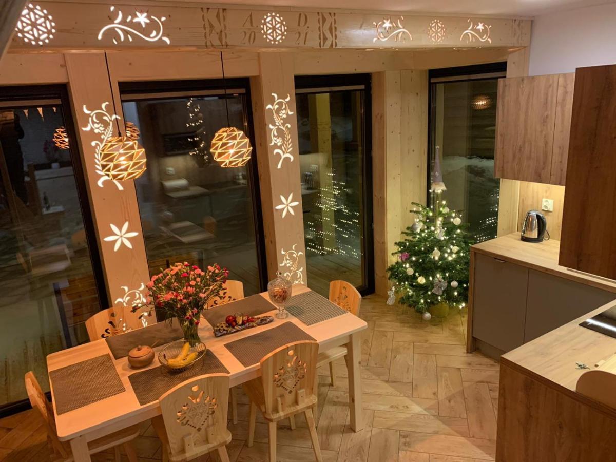Zakopianski Czar 2 Chalet Zakopane