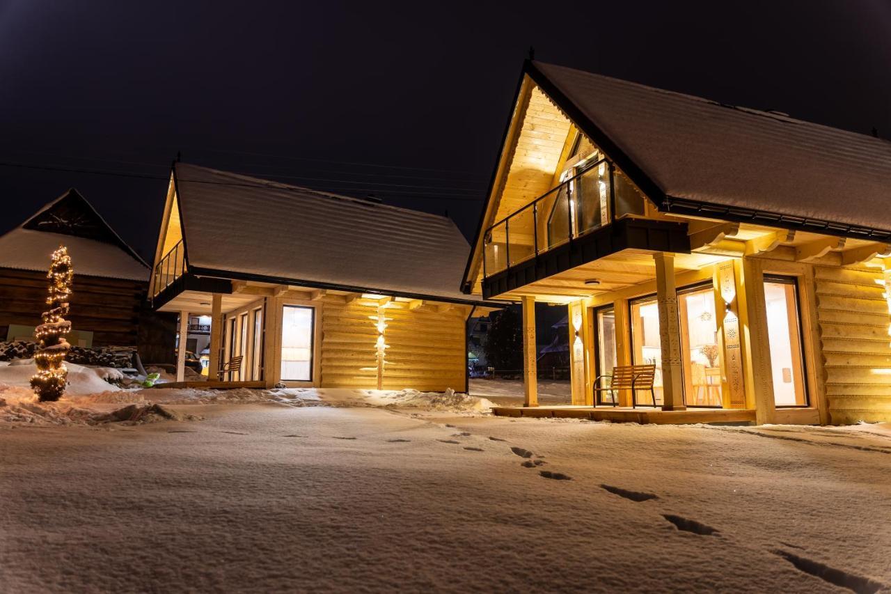 Chalet Zakopianski Czar 2