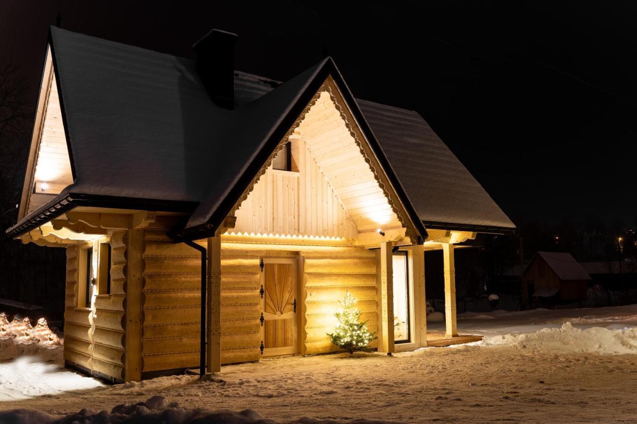 Chalet Zakopianski Czar 2