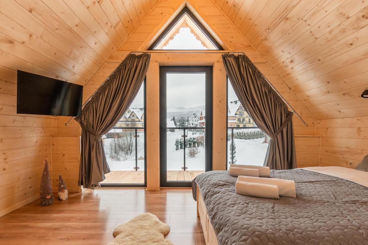 Chalet Zakopianski Czar 2 *