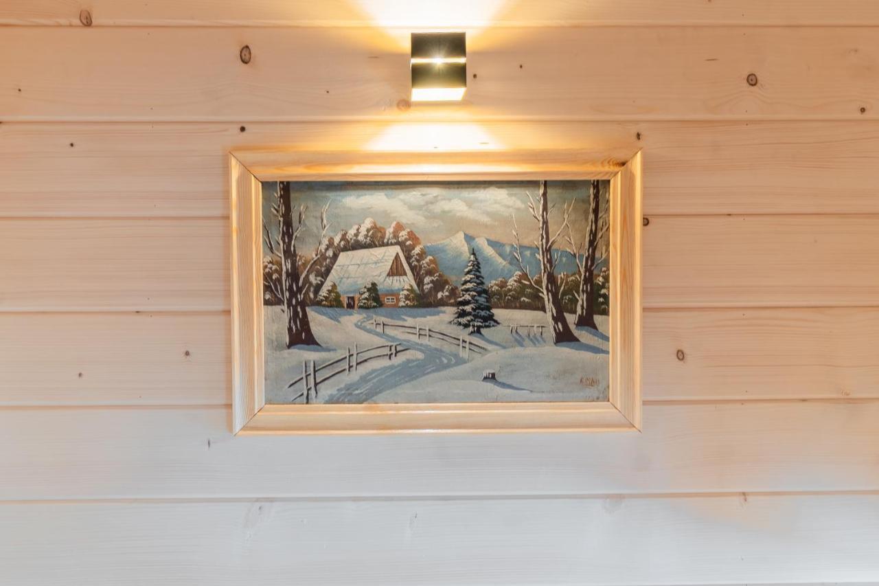 Chalet Zakopianski Czar 2