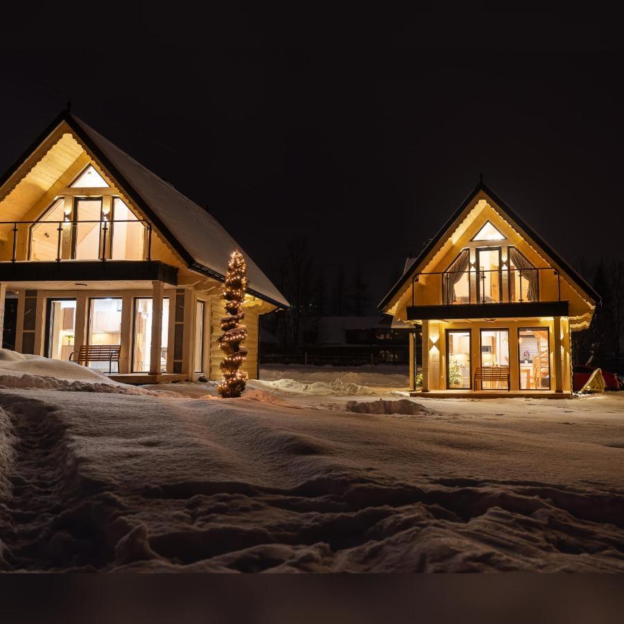 Chalet Zakopianski Czar 2 Zakopane