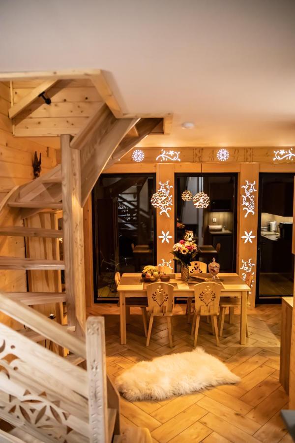 Chalet Zakopianski Czar 2