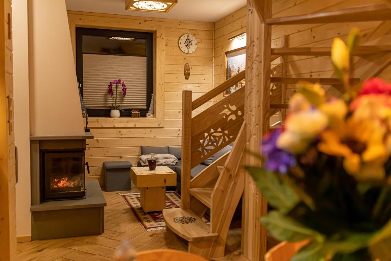 Zakopianski Czar 2 Chalet