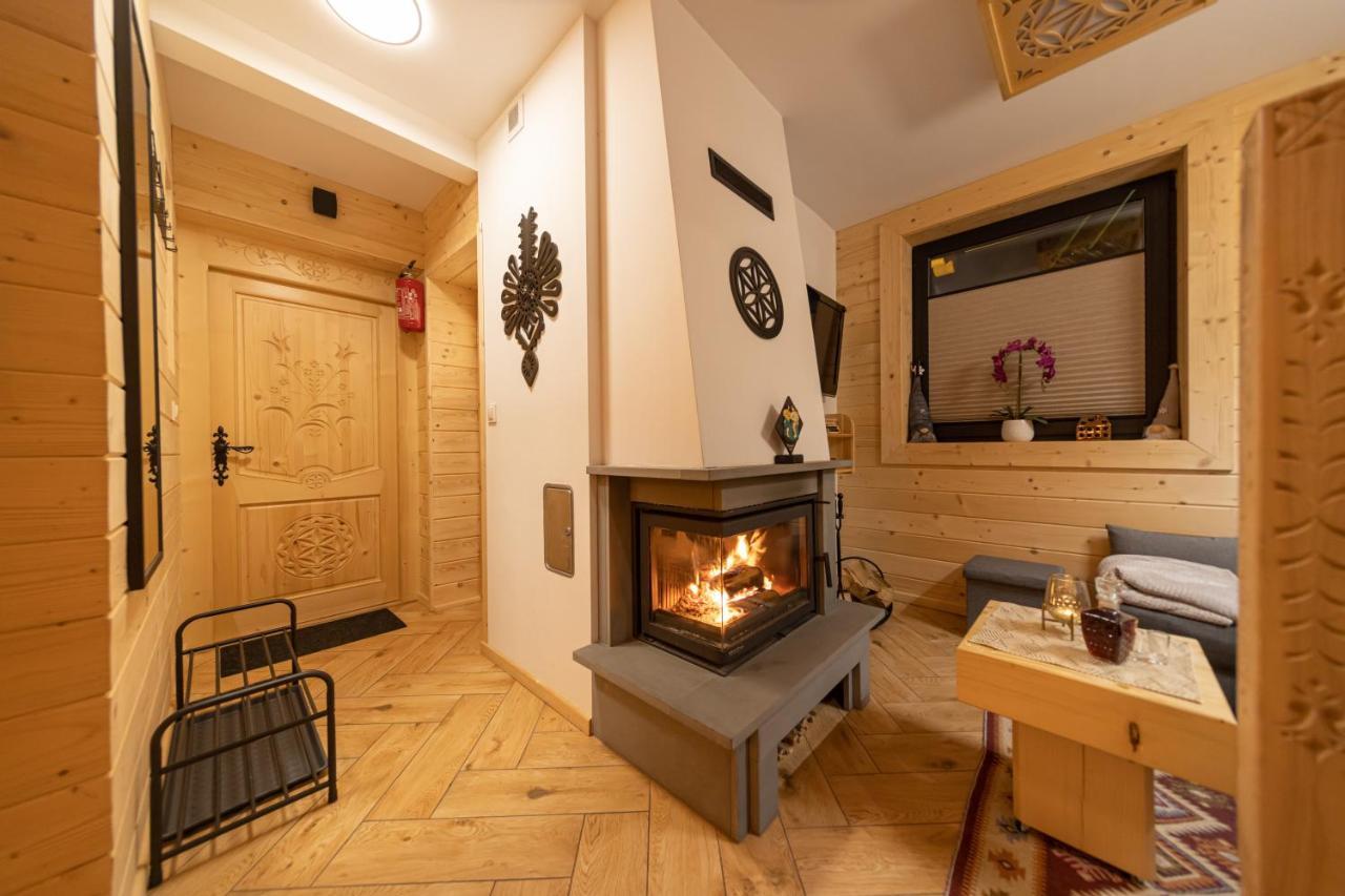 Zakopianski Czar 2 Chalet *