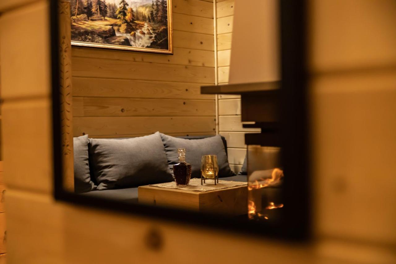 Zakopianski Czar 2 Chalet