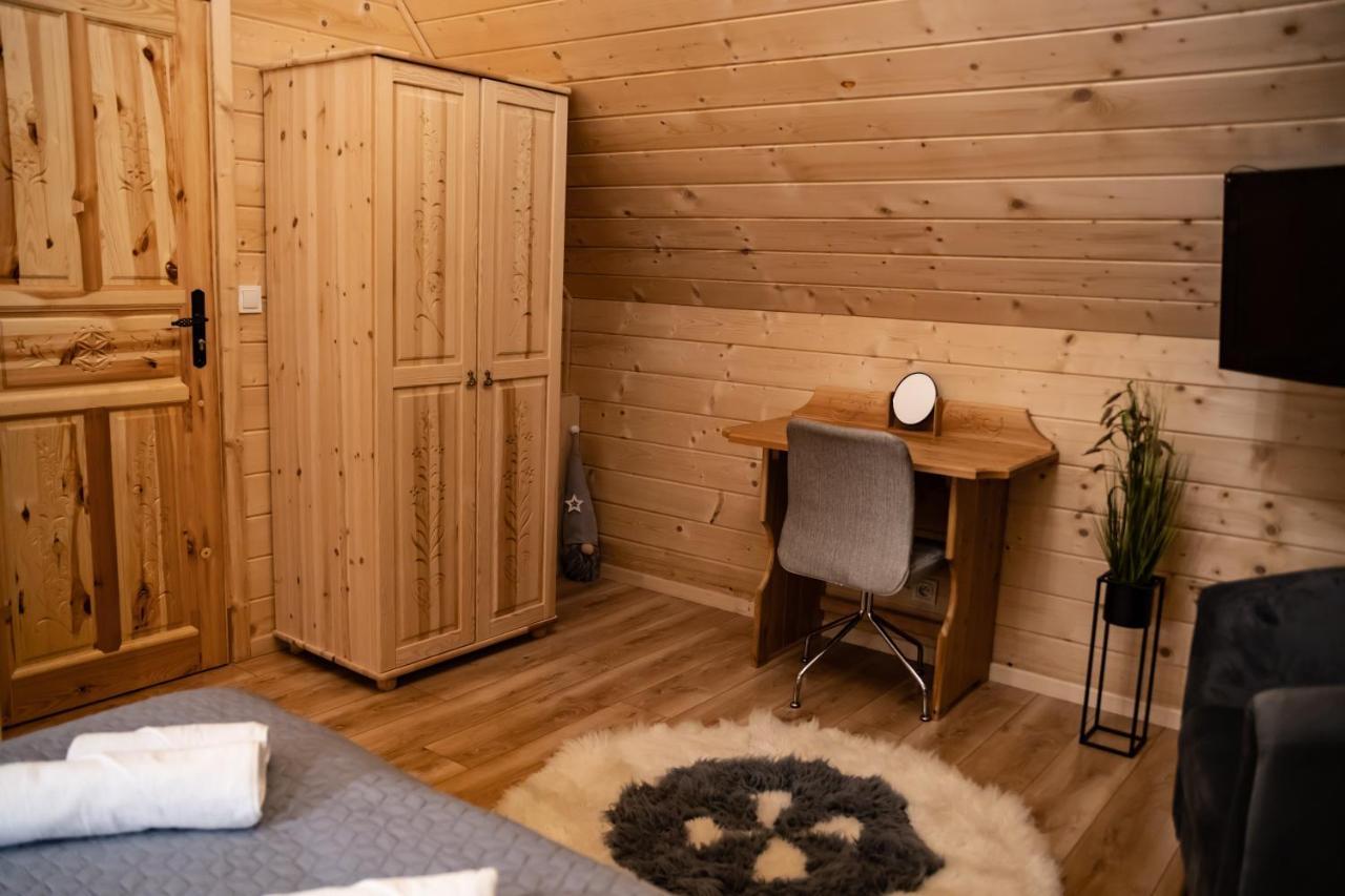 Chalet Zakopianski Czar 2