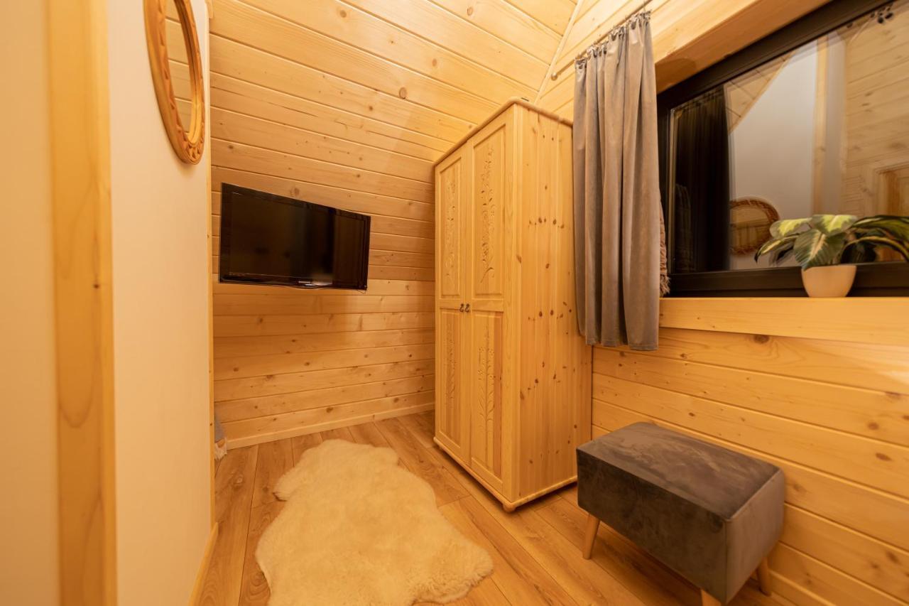 Zakopianski Czar 2 Chalet