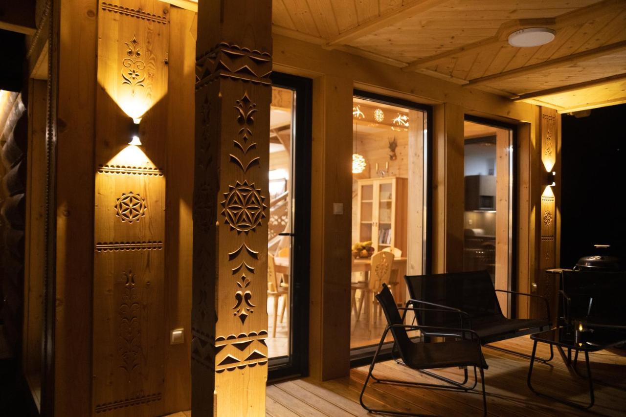 Chalet Zakopianski Czar 2 *