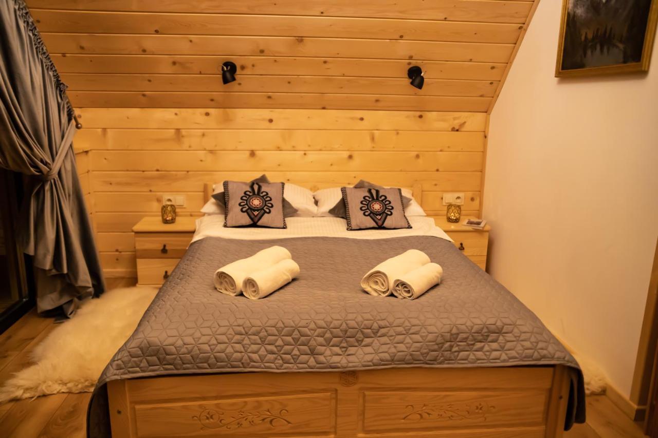Chalet Zakopianski Czar 2 *
