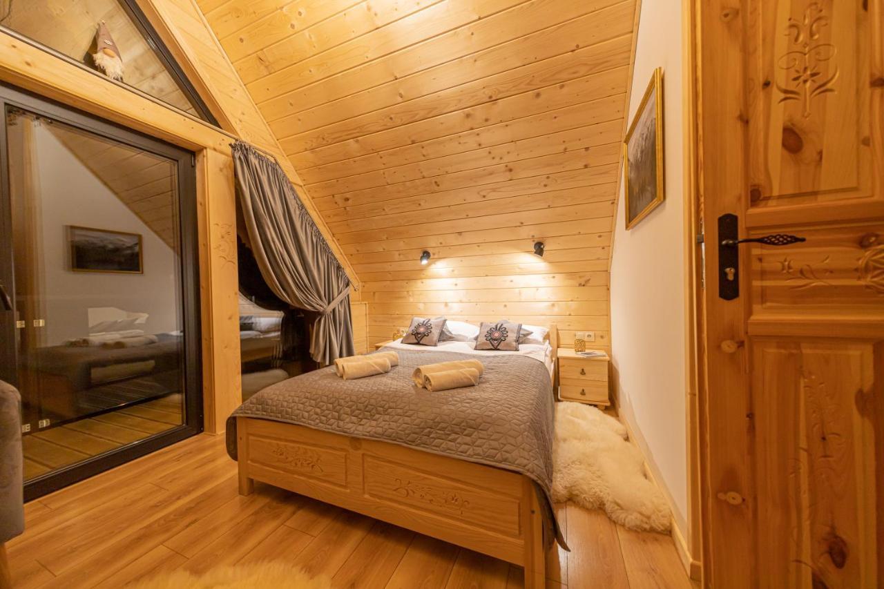 Zakopianski Czar 2 Chalet