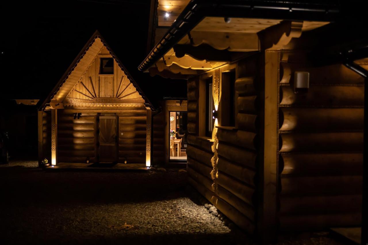 Zakopianski Czar 2 Chalet