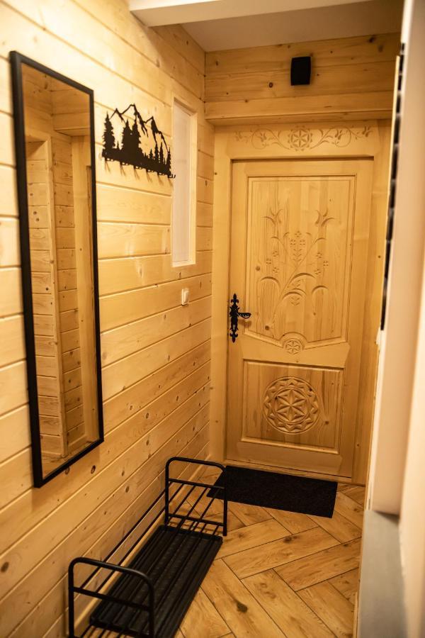 Chalet Zakopianski Czar 2