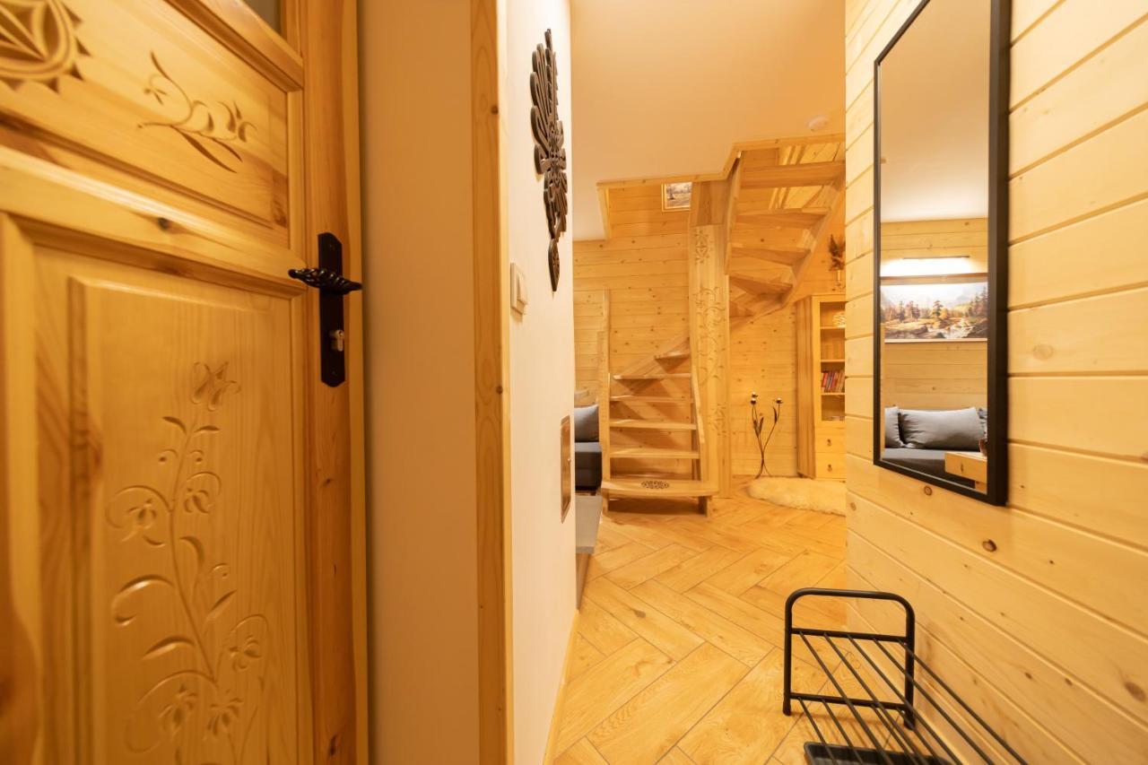 Chalet Zakopianski Czar 2 Zakopane