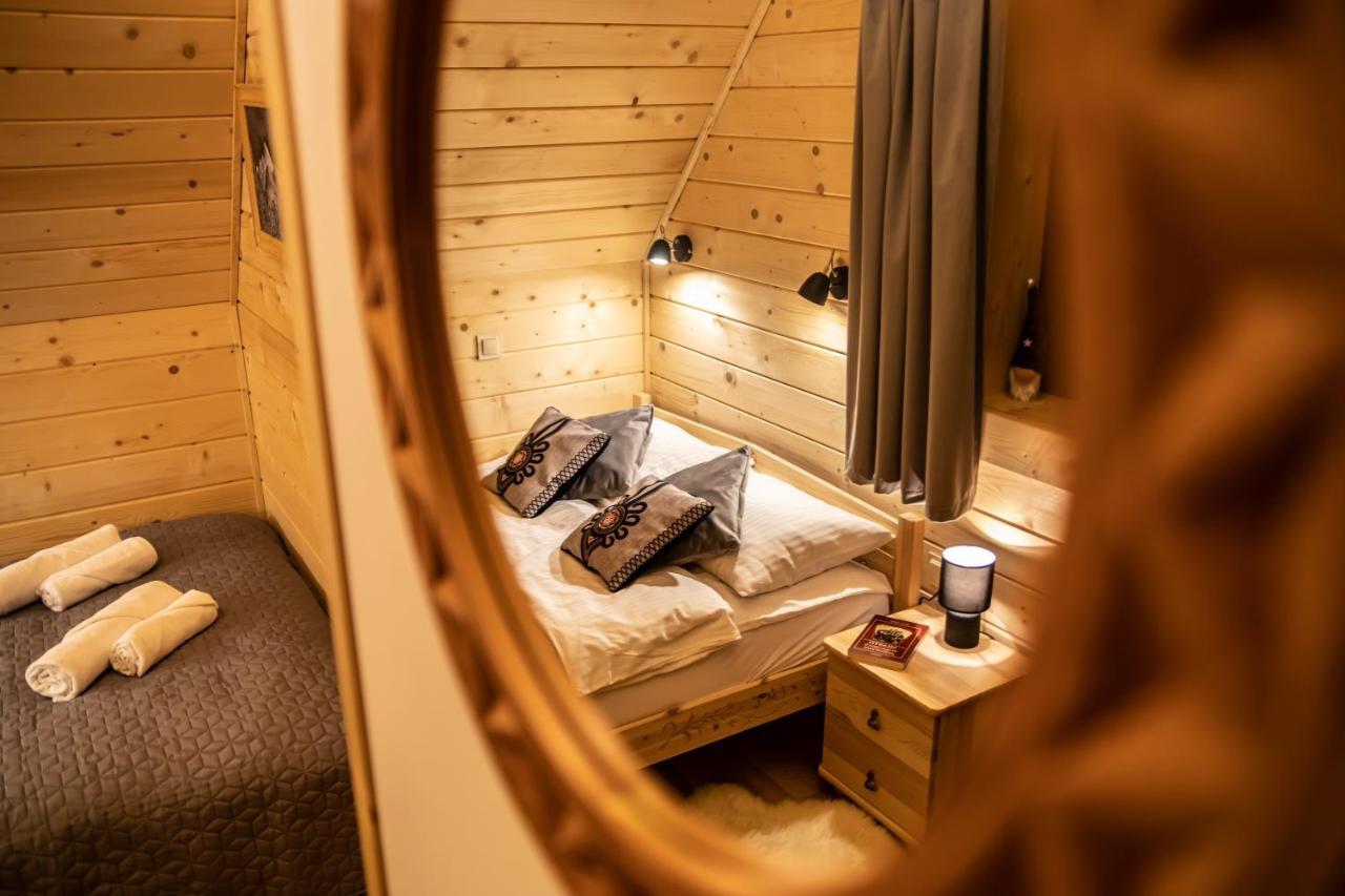 Zakopianski Czar 2 Chalet Zakopane