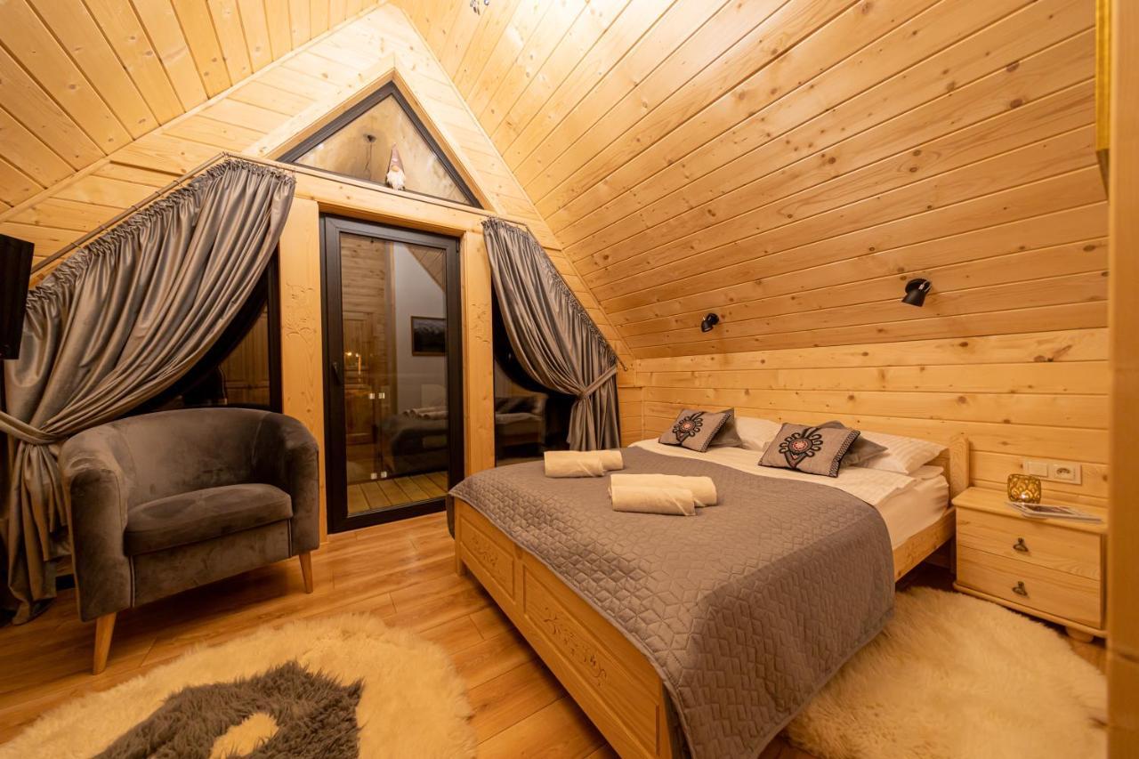 Zakopiański Czar 2 Zakopane