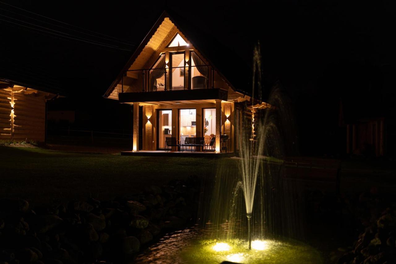 Zakopiański Czar 2 Zakopane